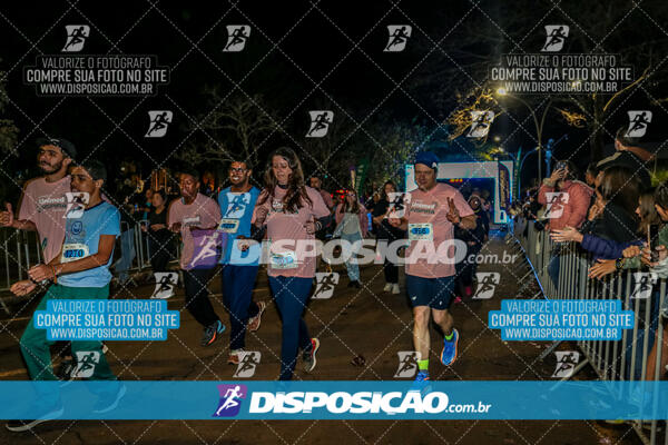 Corrida Unimed Inspira Night 2024