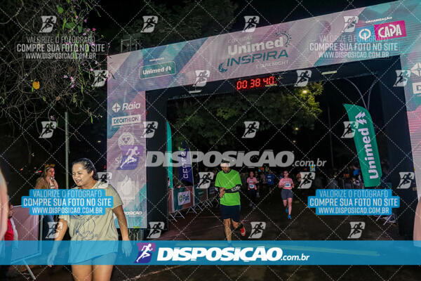 Corrida Unimed Inspira Night 2024