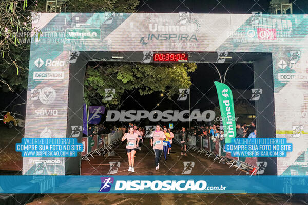 Corrida Unimed Inspira Night 2024