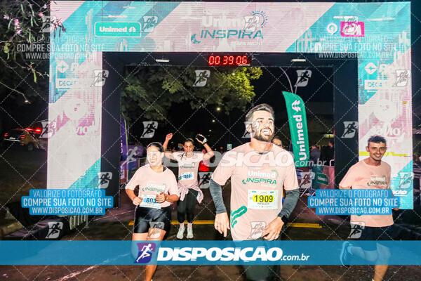 Corrida Unimed Inspira Night 2024