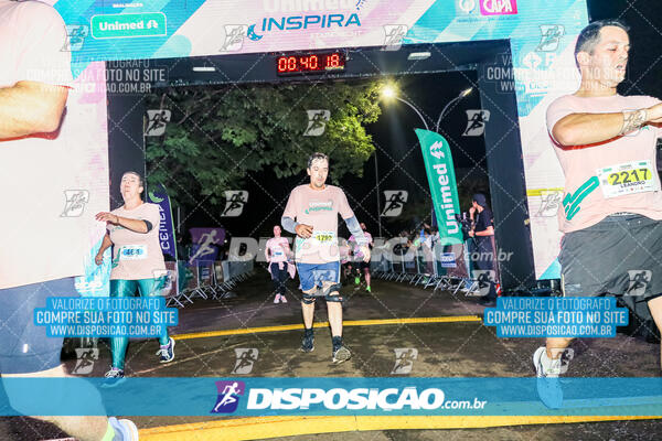 Corrida Unimed Inspira Night 2024