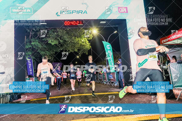 Corrida Unimed Inspira Night 2024