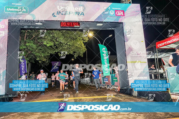 Corrida Unimed Inspira Night 2024