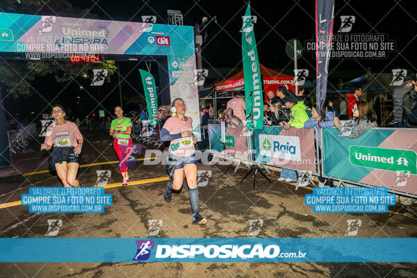 Corrida Unimed Inspira Night 2024