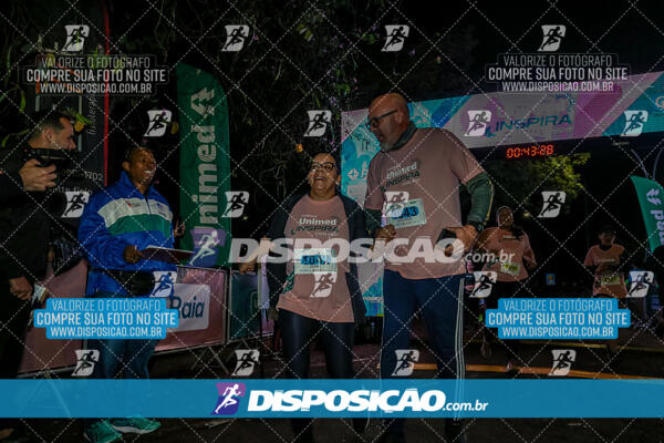 Corrida Unimed Inspira Night 2024