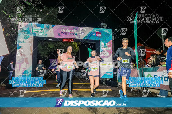 Corrida Unimed Inspira Night 2024