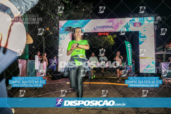 Corrida Unimed Inspira Night 2024