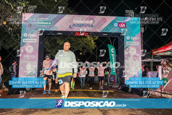 Corrida Unimed Inspira Night 2024