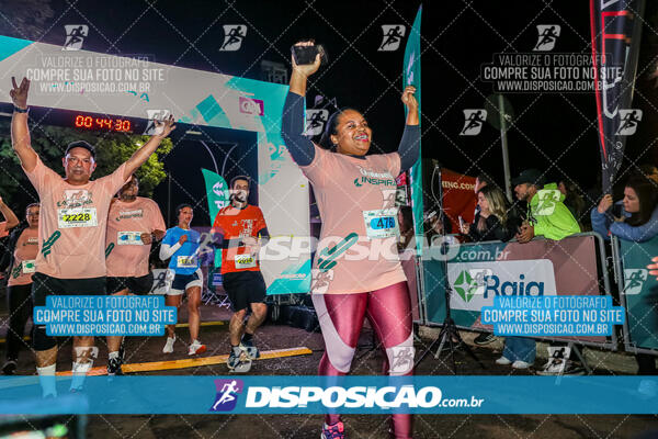 Corrida Unimed Inspira Night 2024