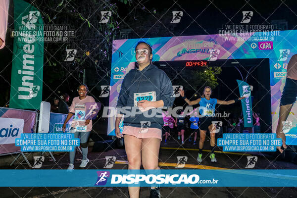 Corrida Unimed Inspira Night 2024