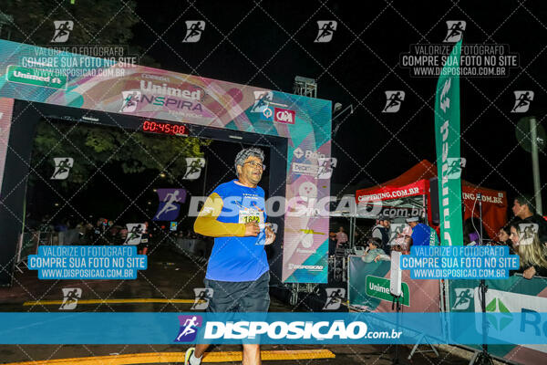 Corrida Unimed Inspira Night 2024