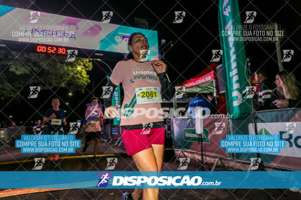 Corrida Unimed Inspira Night 2024