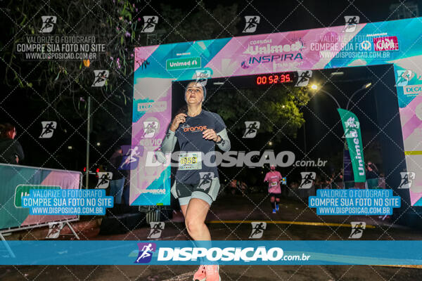 Corrida Unimed Inspira Night 2024