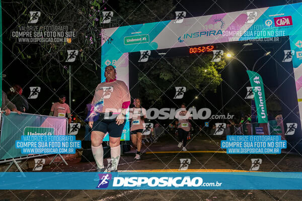 Corrida Unimed Inspira Night 2024