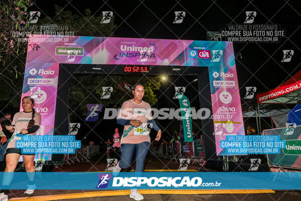 Corrida Unimed Inspira Night 2024