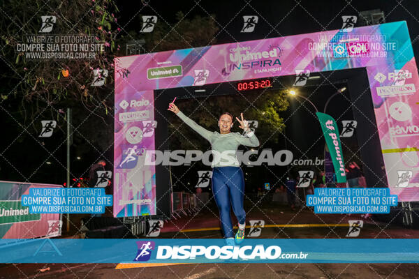 Corrida Unimed Inspira Night 2024