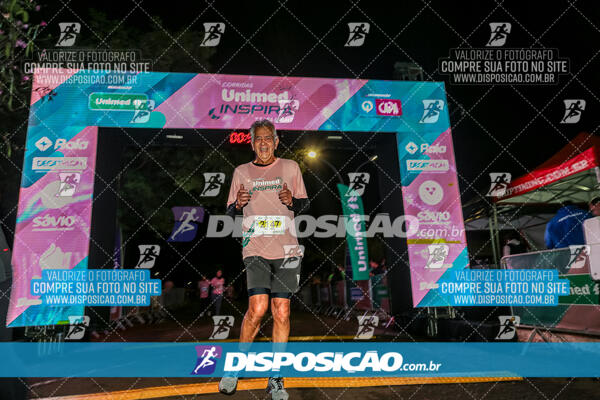 Corrida Unimed Inspira Night 2024