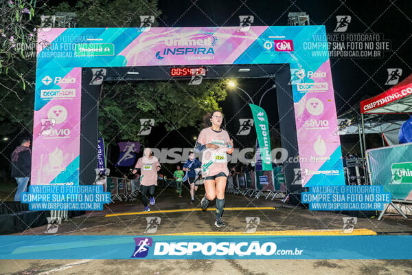 Corrida Unimed Inspira Night 2024