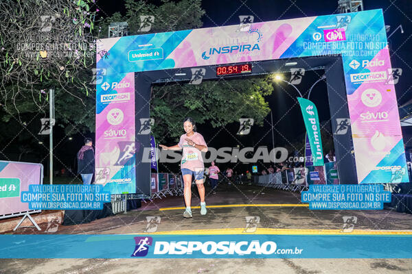 Corrida Unimed Inspira Night 2024