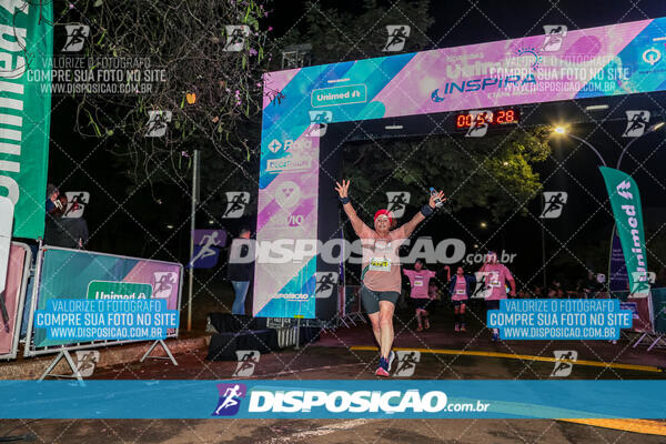 Corrida Unimed Inspira Night 2024