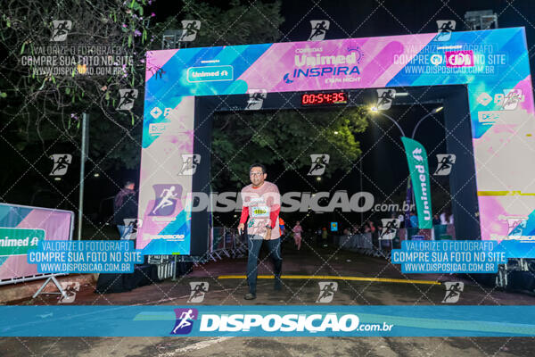 Corrida Unimed Inspira Night 2024