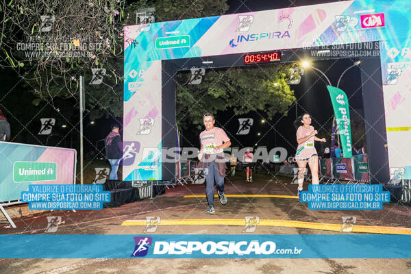 Corrida Unimed Inspira Night 2024