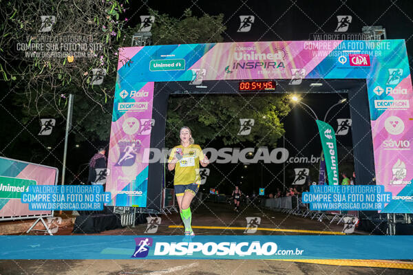 Corrida Unimed Inspira Night 2024