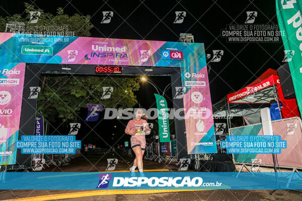 Corrida Unimed Inspira Night 2024