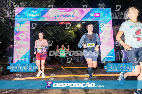 Corrida Unimed Inspira Night 2024