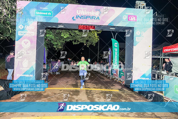 Corrida Unimed Inspira Night 2024