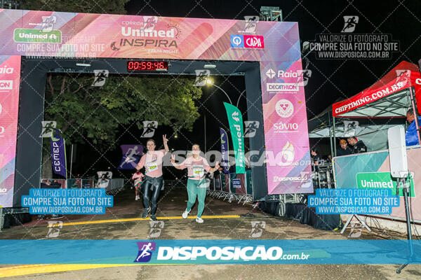 Corrida Unimed Inspira Night 2024