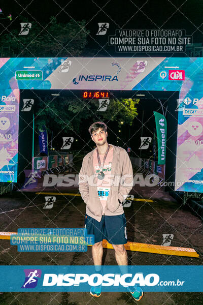 Corrida Unimed Inspira Night 2024