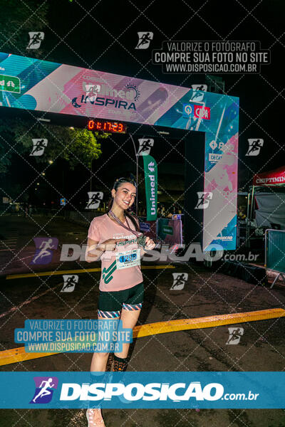 Corrida Unimed Inspira Night 2024