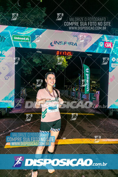 Corrida Unimed Inspira Night 2024