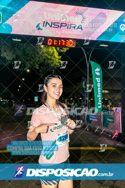 Corrida Unimed Inspira Night 2024