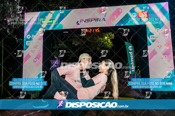 Corrida Unimed Inspira Night 2024