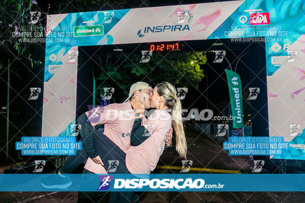 Corrida Unimed Inspira Night 2024