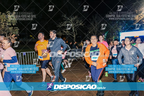 Corrida Unimed Inspira Night 2024