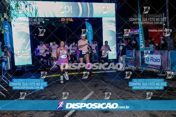 Corrida Unimed Inspira Night 2024