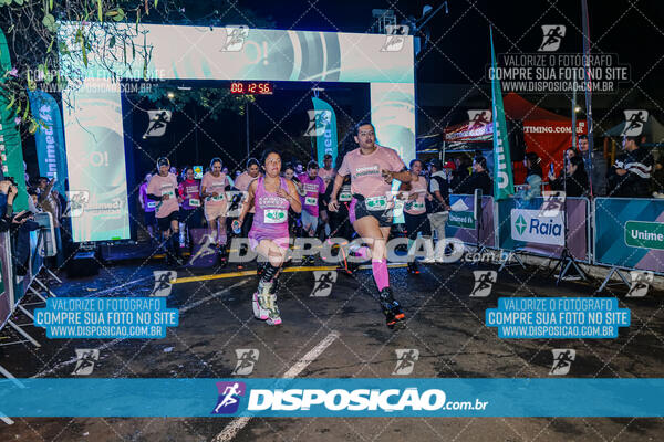 Corrida Unimed Inspira Night 2024