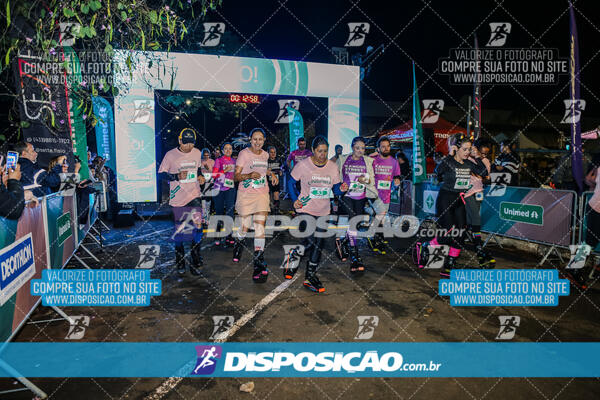 Corrida Unimed Inspira Night 2024