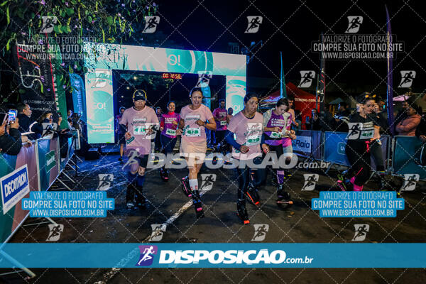 Corrida Unimed Inspira Night 2024