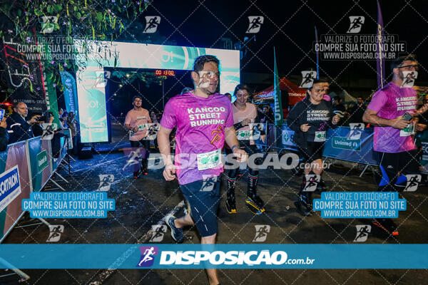 Corrida Unimed Inspira Night 2024