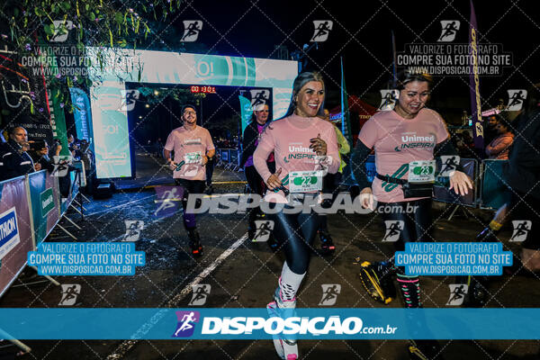 Corrida Unimed Inspira Night 2024