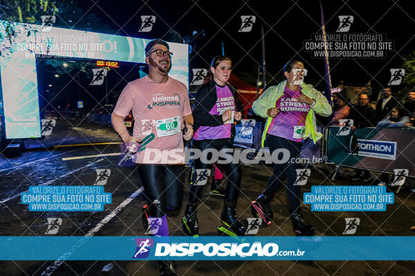 Corrida Unimed Inspira Night 2024