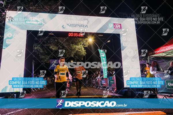 Corrida Unimed Inspira Night 2024