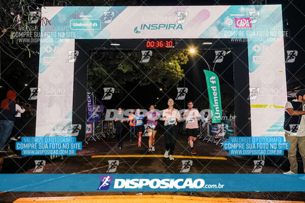 Corrida Unimed Inspira Night 2024