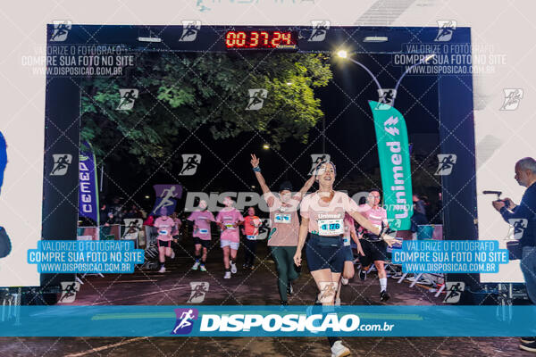 Corrida Unimed Inspira Night 2024