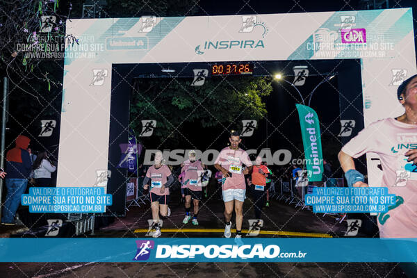 Corrida Unimed Inspira Night 2024