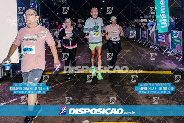 Corrida Unimed Inspira Night 2024